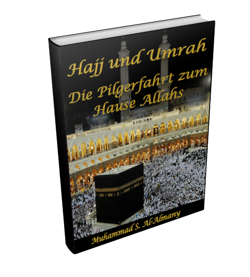Hajj-und-Umrah-Book